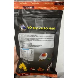 COMBO 5 TẶNG 1 - CÁM VỖ BÉO THAY LÔNG ( CHÀO MÀO) - LÃO ĐẠI 2