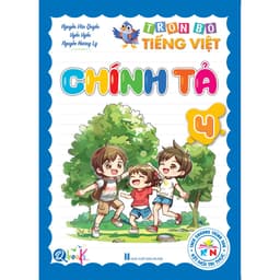 Sách - Túi Trọn Bộ Học Chuyên Sâu Học Đâu Chắc Đấy - Tiếng Việt Lớp 4 - Kết Nối Tri Thức Với Cuộc sống - Cả năm (5 Cuốn 2
