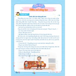 Sách - Túi Trọn Bộ Học Chuyên Sâu Học Đâu Chắc Đấy - Tiếng Việt Lớp 4 - Kết Nối Tri Thức Với Cuộc sống - Cả năm (5 Cuốn 7