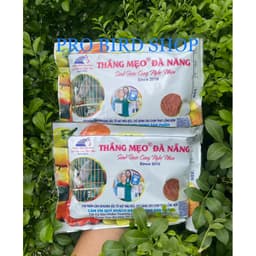 Cám Chào Mào Khoáng Sắc Tố THẮNG MẸO 1