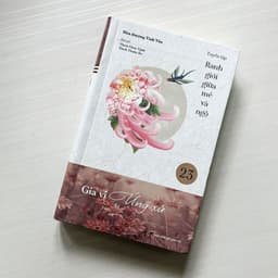 Sách - Gia Vị Ứng Xử - Bộ Ranh Giới Giữa Mê Và Ngộ Tập 23 - Vĩnh Nghiêm Books 2