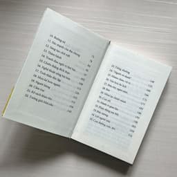Sách - Nấc Thang Tâm Hồn - Bộ Ranh Giới Giữa Mê Và Ngộ Tập 21 - Vĩnh Nghiêm Books 4