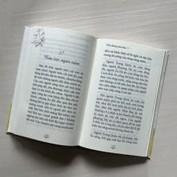 Sách - Nấc Thang Tâm Hồn - Bộ Ranh Giới Giữa Mê Và Ngộ Tập 21 - Vĩnh Nghiêm Books 5