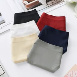 Quần lót lọt khe đúc su viền cạp ép Salin SR D2-04 6
