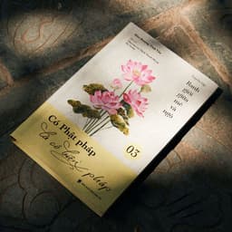 Sách - Có Phật Pháp Là Có Biện Pháp - Bộ Ranh Giới Giữa Mê Và Ngộ Tập 3 - Vĩnh Nghiêm Books 2