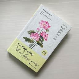 Sách - Có Phật Pháp Là Có Biện Pháp - Bộ Ranh Giới Giữa Mê Và Ngộ Tập 3 - Vĩnh Nghiêm Books 7
