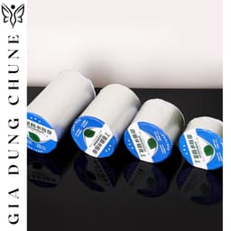 Cuộn 5 Mét Băng Keo Dán Rộng 5cm/10cm/15cm/20cm - Miếng Dán Siêu Dính Chống Thấm Nước Và Chống Dột 1