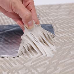 Cuộn 5 Mét Băng Keo Dán Rộng 5cm/10cm/15cm/20cm - Miếng Dán Siêu Dính Chống Thấm Nước Và Chống Dột 4