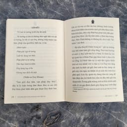 Sách - Tâm Kinh, Kim Cương Kinh, Đọc Đâu Hiểu Đó - Vĩnh Nghiêm Books 4