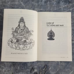 Sách - Tâm Kinh, Kim Cương Kinh, Đọc Đâu Hiểu Đó - Vĩnh Nghiêm Books 6
