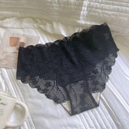 Set 5 Quần Lót Nữ Ren Hoa Nhí Cao Cấp - Sexy - Gợi Cảm Siêu Hot 2569 LILIRIA 7