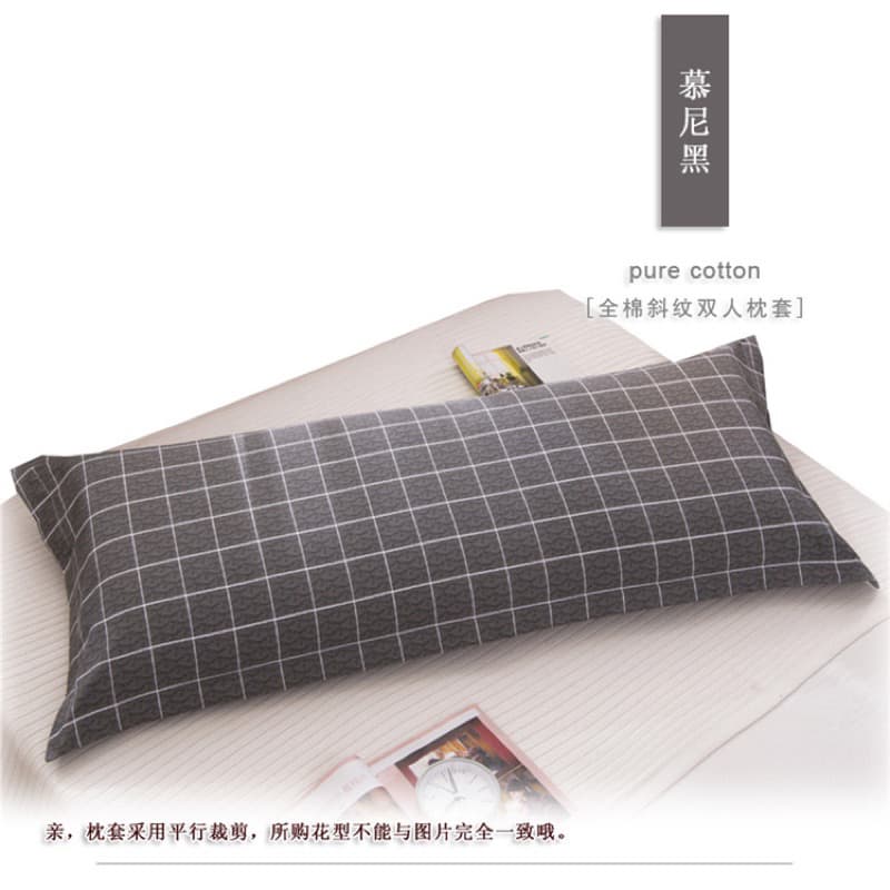 Gối Tựa Giuong - Gối Đôi Dài, Gối Ôm ,  Nỉ Nhung Sữa Đa Năng, Gối Đôi Dài, Gối Tựa Giường Kích Thước 35x120cm