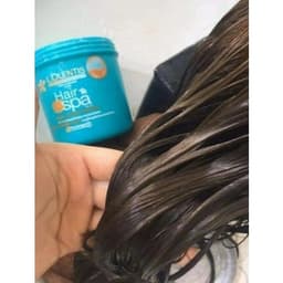 Dầu ủ tóc hoa sứ LOLENTIS Hair Spa Thái Lan 500ml siêu mềm mượt 5