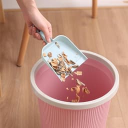 Chổi quét bụi bàn phím, ban thờ mini -TH289 2