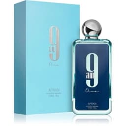 Nước Hoa Nam AFNAN 9AM DIVE EDP 100ml 1