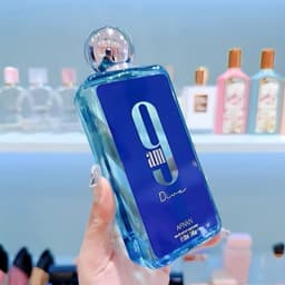 Nước Hoa Nam AFNAN 9AM DIVE EDP 100ml 2