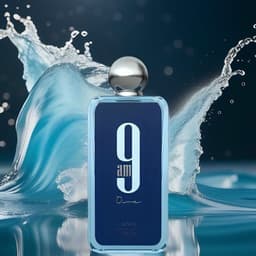 Nước Hoa Nam AFNAN 9AM DIVE EDP 100ml 4