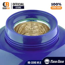 Phích nước nóng Rạng Đông 3.2 lít giữ nhiệt tốt Model: RD 3245 N1.E chính hãng bảo hành 24 tháng 3