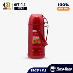 Phích nước nóng Rạng Đông 3.2 lít giữ nhiệt tốt Model: RD 3245 N1.E chính hãng bảo hành 24 tháng 5