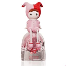 Nước hoa bé gái GIRL - NỮ TÍNH, NHẸ NHÀNG,  DỄ THƯƠNG (50ML). 5