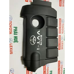 Nắp trang trí động cơ Camry 2.5 ,Venza 2.7....hàng cao cấp 12601-36010 3