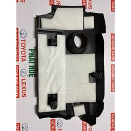 Nắp trang trí động cơ Camry 2.5 ,Venza 2.7....hàng cao cấp 12601-36010 6