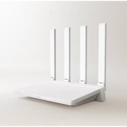 Router wifi 6, Bộ phát WiFi 6 XM AX3000T hỗ trợ mesh, Bộ định tuyến XM AX3000T 4