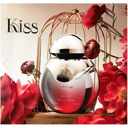 Nước hoa nữ Kiss - QUYẾN RŨ, LÔI CUỐN (100ML) - Cam kết chính hãng 3