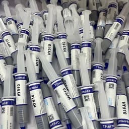 Keo Tản Nhiệt Silicone 25g cho CPU, GPU - Giải pháp tản nhiệt hiệu quả cho thiết bị máy tính. 1