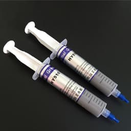 Keo Tản Nhiệt Silicone 25g cho CPU, GPU - Giải pháp tản nhiệt hiệu quả cho thiết bị máy tính. 3