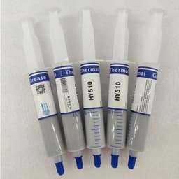 Keo Tản Nhiệt Silicone 25g cho CPU, GPU - Giải pháp tản nhiệt hiệu quả cho thiết bị máy tính. 4