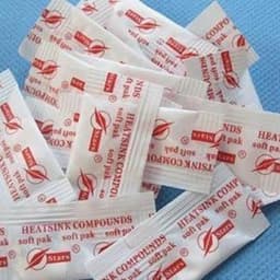 Keo Tản Nhiệt Silicone 25g cho CPU, GPU - Giải pháp tản nhiệt hiệu quả cho thiết bị máy tính. 9