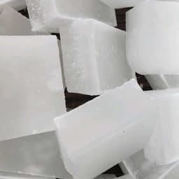 Sáp parafin làm nến, sáp làm nến, làm đèn cầy 1