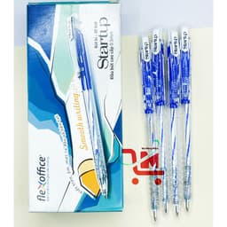 Hộp 20 Cây Bút Bi THIÊN LONG Flexoffice Chất Lượng Tốt FO-039 0.5mm / Viết Bi Thiên Long Chính Hãng 7