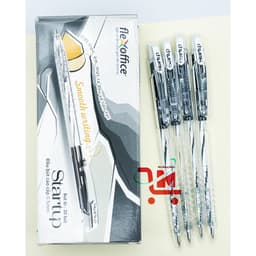 Hộp 20 Cây Bút Bi THIÊN LONG Flexoffice Chất Lượng Tốt FO-039 0.5mm / Viết Bi Thiên Long Chính Hãng 6