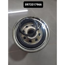 Lọc nhiên liệu thô veam VT651-VT650 động cơ nissan zd30 3