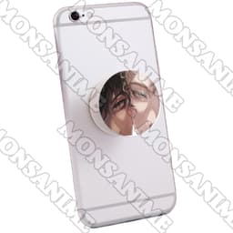 Giá đỡ điện thoại pop socket CODENAME ANASTASIA Mật Danh Anastasia boylove in hình chibi tiện lợi xinh xắn 3