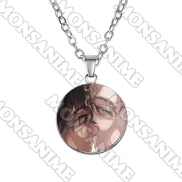 Vòng cổ CODENAME ANASTASIA Mật Danh Anastasia boylove anime chibi xinh xắn phụ kiện trang sức 2