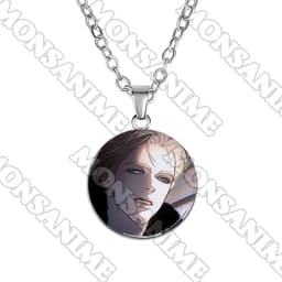 Vòng cổ CODENAME ANASTASIA Mật Danh Anastasia boylove anime chibi xinh xắn phụ kiện trang sức 3