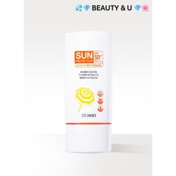 [CHÍNH HÃNG] DR IASO DR.IASO Kem dưỡng da chống nắng SPF50+ PA++++ SUN PROTECTION SPF50+ PA++++ 2