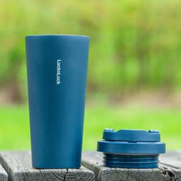Ly giữ nhiệt LocknLock 550ml Xanh Navy LHC3249NVY, Hàng chính hãng, thép không gỉ - JoyMall 4