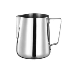 Ca Inox có Tay Cầm - Pha Nến Thơm Tiện Lợi - 5noinausap 3