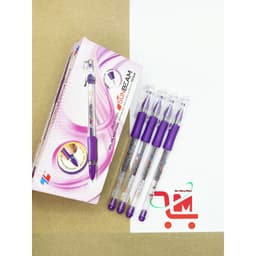 Hộp 20 Cây Bút Gel THIÊN LONG SUNBEAM GEL-08 Ngòi 0.5mm Chất Lượng Tốt/Hàng Thiên Long Chính Hãng 3
