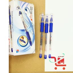 Hộp 20 Cây Bút Gel THIÊN LONG SUNBEAM GEL-08 Ngòi 0.5mm Chất Lượng Tốt/Hàng Thiên Long Chính Hãng 1