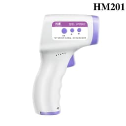 Nhiệt kế điện tử - Đối tượng không thể thiếu để đo nhiệt độ Sáp trong làm nến HM201 2