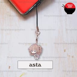 (mua 1 tặng 1) Móc dây treo điện thoại HONKAI STAR RAIL ver TREO NGƯỜI chibi mica acrylic móc khóa anime game phụ kiện 3