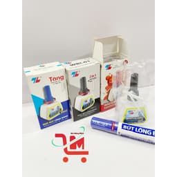 Lốc 6 Hộp Mực Bút Lông Bảng Thiên Long WBI-01/ Mực Xanh, Đỏ, Đen, Mực Viết Trên Bảng Trắng Có Thể Xoá Dễ Dàng, Màu Đẹp 5