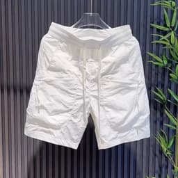 Quần Short Kaki Cho Nam, Chất Liệu Vải Cao Cấp Thoáng Mát, Trẻ Trung, Phong Cách 8