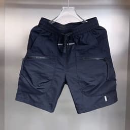 Quần Short Kaki Cho Nam, Chất Liệu Vải Cao Cấp Thoáng Mát, Trẻ Trung, Phong Cách 9