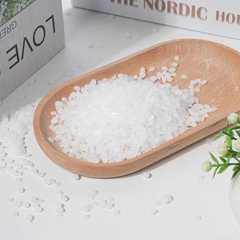 Sáp ong nến thơm Handmade – Sáp làm nến thơm rẻ nhất chuẩn DIY - 100% nguyên liệu tự nhiên sáp ong làm nến
